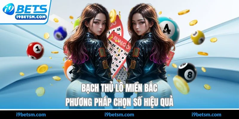 Bạch Thủ Lô Miền Bắc - Phương Pháp Chọn Số Hiệu Quả